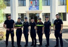 Jandarmii și polițiștii doljeni, acțiuni în școli pentru siguranța elevilor