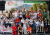 Peste 700 de participanți la Maratonul Olteniei 2026. Hyathlon Hybrid Racing, organizat în premieră în România la Râmnicu Vâlcea