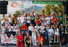Peste 700 de participanți la Maratonul Olteniei 2026. Hyathlon Hybrid Racing, organizat în premieră în România la Râmnicu Vâlcea