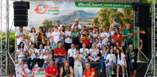 Peste 700 de participanți la Maratonul Olteniei 2026. Hyathlon Hybrid Racing, organizat în premieră în România la Râmnicu Vâlcea