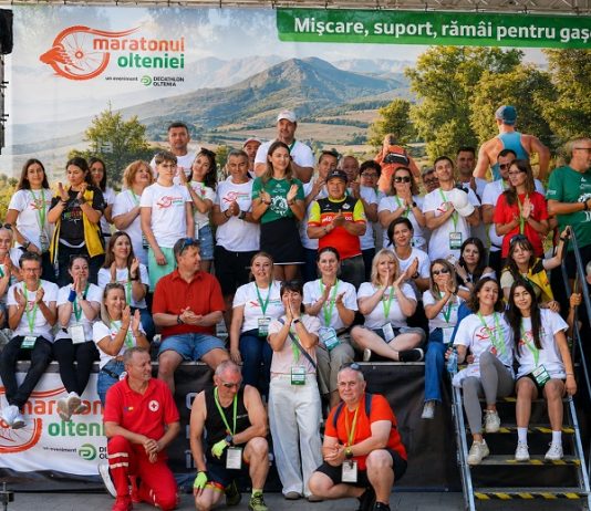 Peste 700 de participanți la Maratonul Olteniei 2026. Hyathlon Hybrid Racing, organizat în premieră în România la Râmnicu Vâlcea