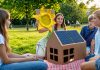 Școli din Gorj, incluse într-un program pentru panouri fotovoltaice și baterii de stocare. PPC Energie vrea să echipeze cel puțin 15 unități
