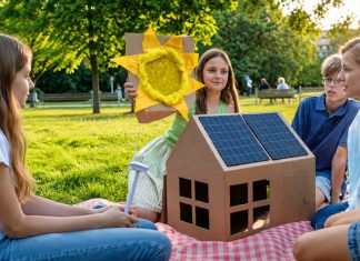 Școli din Gorj, incluse într-un program pentru panouri fotovoltaice și baterii de stocare. PPC Energie vrea să echipeze cel puțin 15 unități