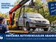Primăria Craiova anunță ridicarea a șase autoturisme de pe domeniul public