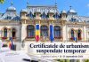 Primăria Craiova suspendă temporar primirea cererilor pentru certificatele de urbanism