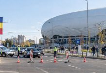 Universitatea Craiova – FCSB: restricții de circulație în zona Stadionului „Ion Oblemenco”