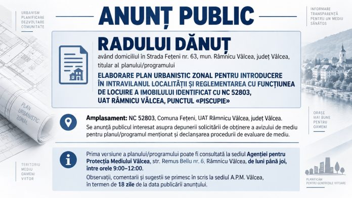 RADULUI DĂNUȚ
