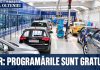 RAR: programările sunt gratuite. Atenție la intermediarii care cer bani!