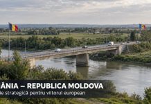 România și Republica Moldova: între legătura istorică, interesul strategic și drumul european