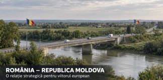 România și Republica Moldova: între legătura istorică, interesul strategic și drumul european