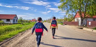 „Start în educație”: 7 din 10 directori de grădinițe observă o implicare mai mare a părinților