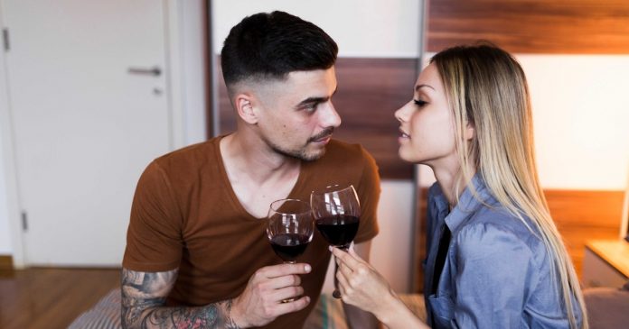 Studiu despre tineri și viața sexuală