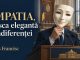 Szőcs Francisc despre empatie, masca elegantă a indiferenței