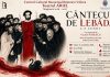 Teatrul ARIEL deschide stagiunea 2026–2027 cu premiera „Cântecul de lebădă”, de A.P. Cehov