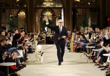 Tommy Hilfiger a adus „Plaza Prep” la New York Fashion Week