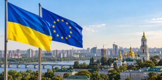 Ucraina va primi aproape 3 miliarde de euro din partea UE. Norvegia adaugă un sprijin de 92 de milioane