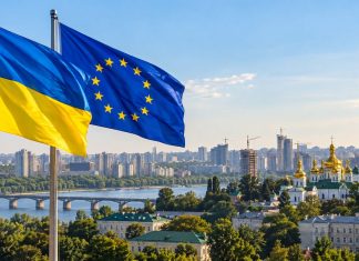 Ucraina va primi aproape 3 miliarde de euro din partea UE. Norvegia adaugă un sprijin de 92 de milioane