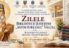 Zilele Bibliotecii Județene „Antim Ivireanul” Vâlcea: cinci zile dedicate culturii, educației și spiritualității