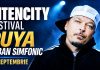 IntenCity Festival aduce la Craiova două seri de fuziuni muzicale și spectacole simfonice