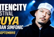 IntenCity Festival aduce la Craiova două seri de fuziuni muzicale și spectacole simfonice