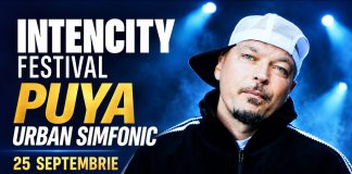 IntenCity Festival aduce la Craiova două seri de fuziuni muzicale și spectacole simfonice