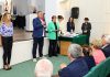 Râmnicu Vâlcea: premii pentru fidelitate și longevitate