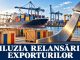 ACEX avertizează asupra iluziei relansării exporturilor