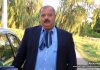 Alexandru Diamant demis de la conducerea APRPE Vâlcea, după perchezițiile DIICOT