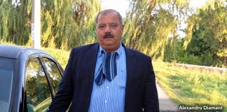 Alexandru Diamant demis de la conducerea APRPE Vâlcea, după perchezițiile DIICOT