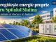 CJ Olt pregătește energie proprie pentru Spitalul Județean de Urgență Slatina