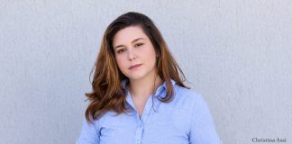 Christina Assi cere UE să acționeze pentru protejarea jurnaliștilor