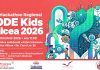 Copii din Argeș, Brașov, Olt și Vâlcea, la provocarea CODE Kids