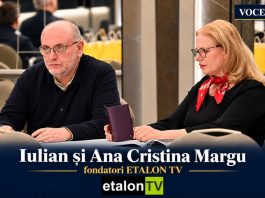 Fondatorii ETALON TV, atac dur la Vicențiu Mocanu, lider AUR Vâlcea