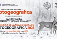 Fotogeografica celebrează 30 de ediții dedicate României în imagini