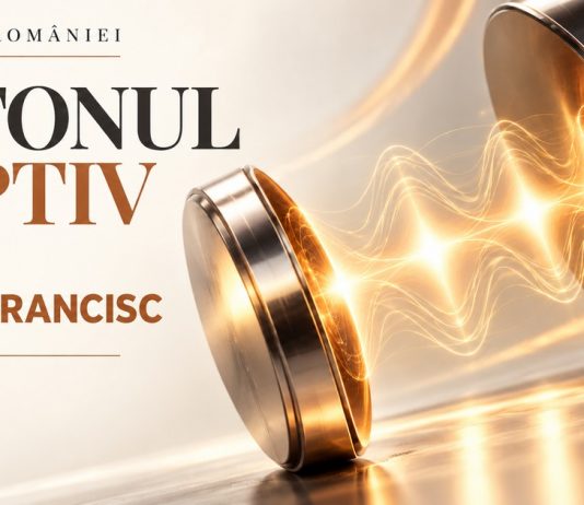 Fotonul captiv — din capul lui Szőcs Francisc