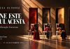 Gheorghe Smeoreanu la Râmnicu Vâlcea: „Cine este omul acesta?”