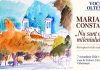 Maria Constantin, omagiată printr-o retrospectivă la Călimănești