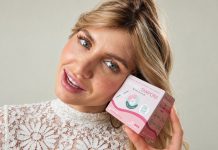 Femieko: inițiativa unei românce pentru produse menstruale mai bine explicate