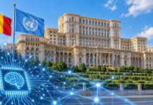 ONU va pregăti parlamentarii români în domeniul inteligenței artificiale