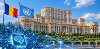 ONU va pregăti parlamentarii români în domeniul inteligenței artificiale