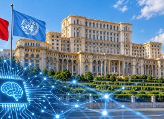 ONU va pregăti parlamentarii români în domeniul inteligenței artificiale