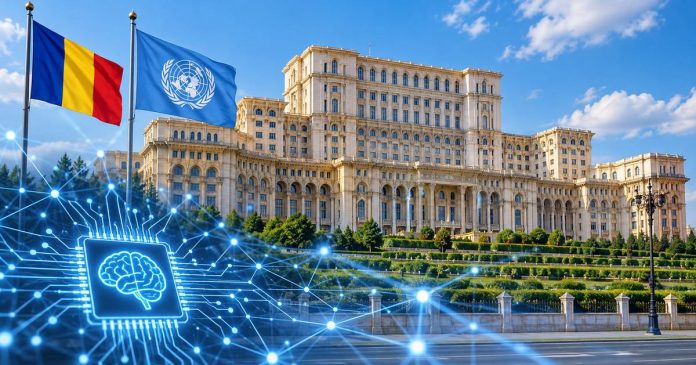 ONU va pregăti parlamentarii români în domeniul inteligenței artificiale