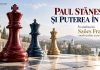 Paul Stănescu și puterea în Olt