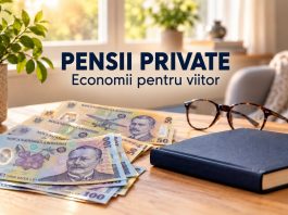 Pensiile private: active de 246,2 miliarde de lei, în creștere cu 39%