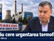 Primarul Mircia Gutău cere CET Govora să grăbească pornirea termoficării în Râmnicu Vâlcea