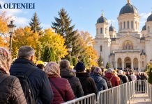 Recomandări pentru oltenii care merg la pelerinajul Sfintei Parascheva