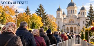 Recomandări pentru oltenii care merg la pelerinajul Sfintei Parascheva