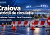Craiova, restricții de circulație pentru meciul Universitatea Craiova – FC Farul Constanța