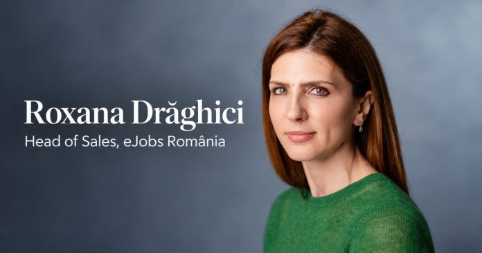 Roxana Drăghici