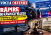 Răpire în Râmnicu Vâlcea – femeie luată cu forța și dusă la Drăgășani